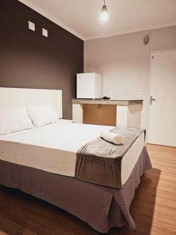 Imagen de la habitación del Hotel Unity - Sorocaba. Foto 20