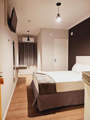 Imagen general del Hotel Unity - Sorocaba. Foto 9