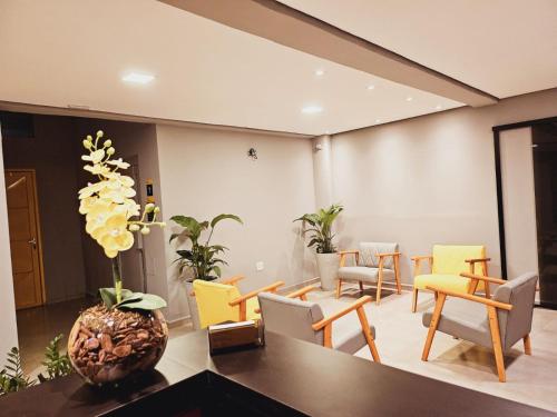 Imagen general del Hotel Unity - Sorocaba. Foto 10