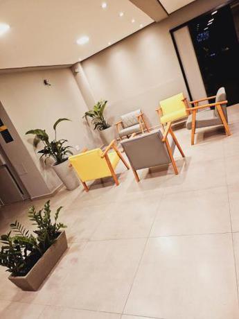 Imagen general del Hotel Unity - Sorocaba. Foto 11
