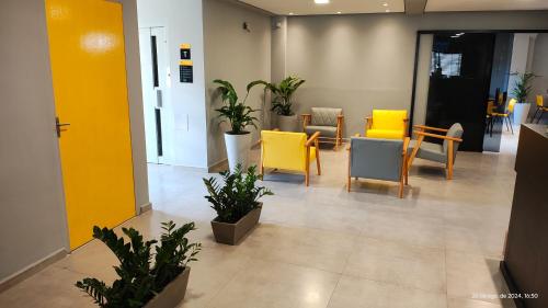 Imagen general del Hotel Unity - Sorocaba. Foto 12