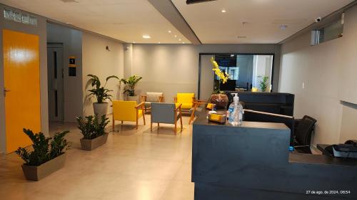 Imagen general del Hotel Unity - Sorocaba. Foto 14