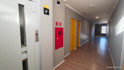 Imagen general del Hotel Unity - Sorocaba. Foto 16