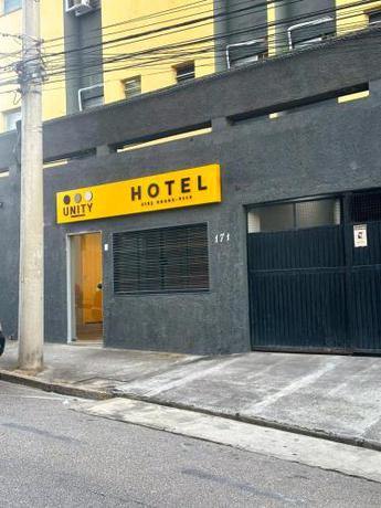 Imagen general del Hotel Unity - Sorocaba. Foto 18