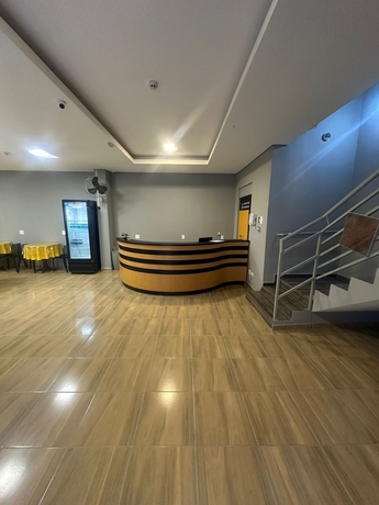 Imagen de los interiores del Hotel Unity Votorantim. Foto 15