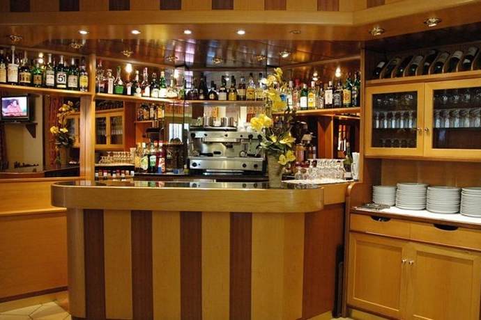 Imagen general del Hotel Univers, Encamp. Foto 7