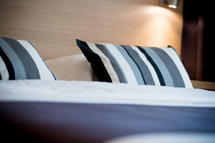 Imagen de la habitación del Hotel Univers, Lieja. Foto 14