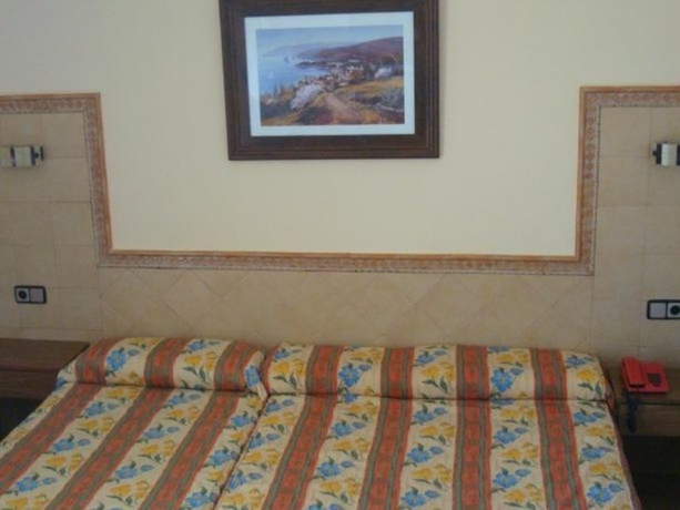 Imagen general del Hotel Univers, Roses. Foto 4