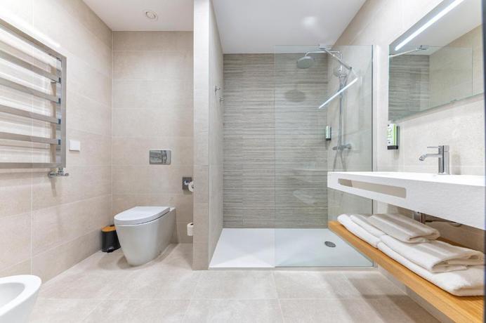 Imagen de la habitación del Hotel Universa Hoteles. Foto 12