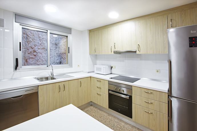 Imagen de la habitación del Hotel Universal Aquamarin Beach Houses. Foto 3