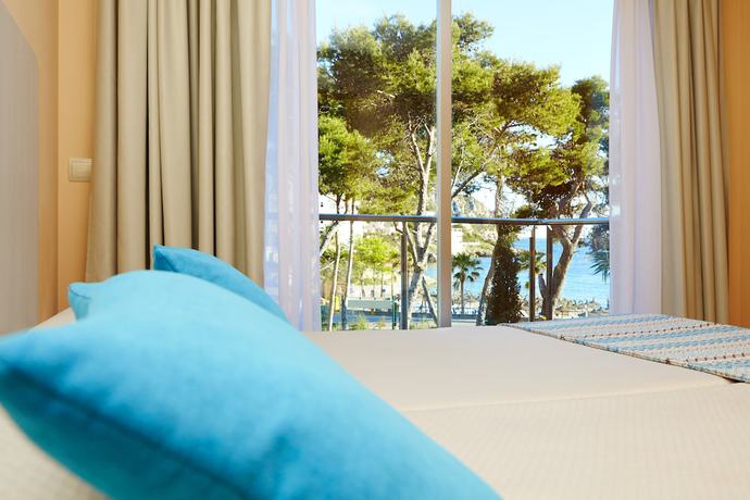 Imagen de la habitación del Hotel Universal Aquamarin Beach Houses. Foto 4