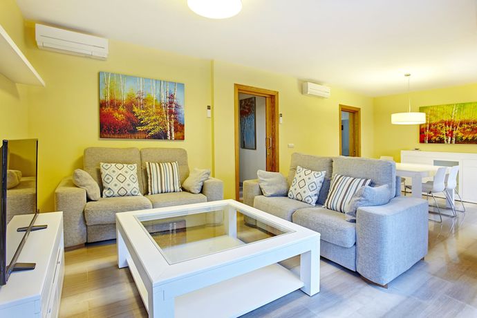 Imagen de la habitación del Hotel Universal Aquamarin Beach Houses. Foto 5