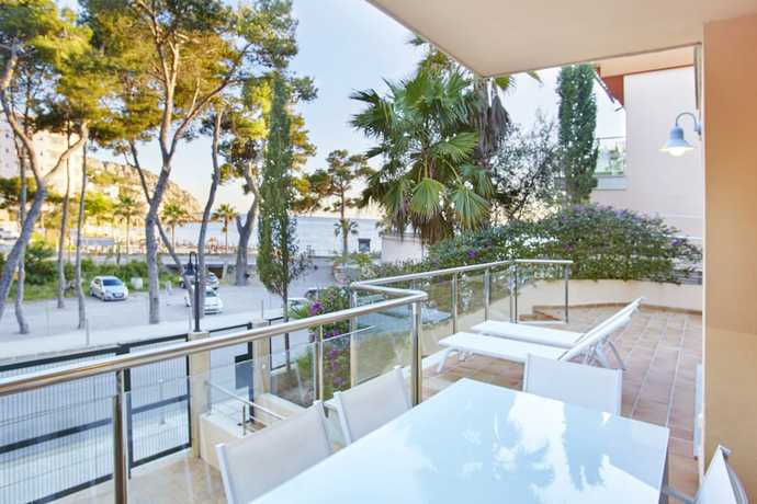 Imagen de la habitación del Hotel Universal Aquamarin Beach Houses. Foto 7