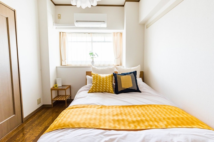 Imagen de la habitación del Hotel Universal Bay Condominium. Foto 5