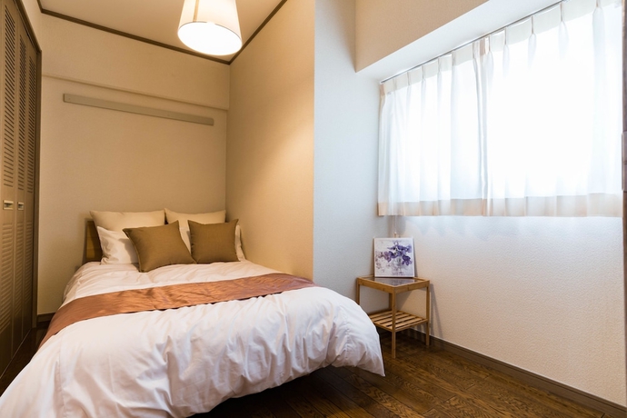 Imagen de la habitación del Hotel Universal Bay Condominium. Foto 6