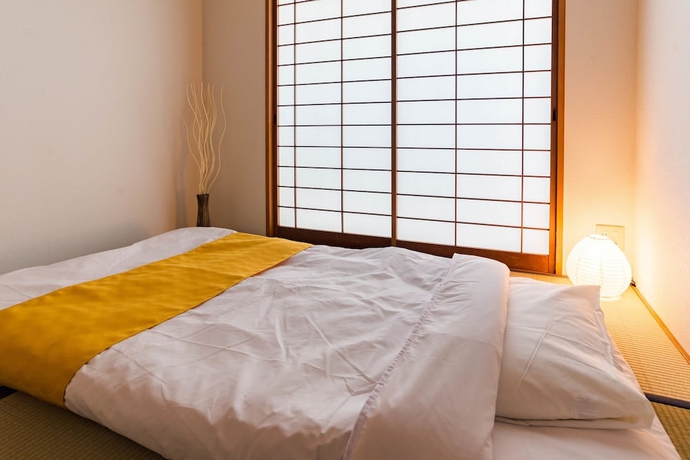 Imagen de la habitación del Hotel Universal Bay Condominium. Foto 7