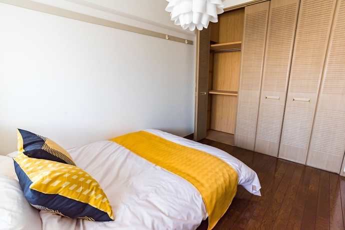 Imagen de la habitación del Hotel Universal Bay Condominium. Foto 8