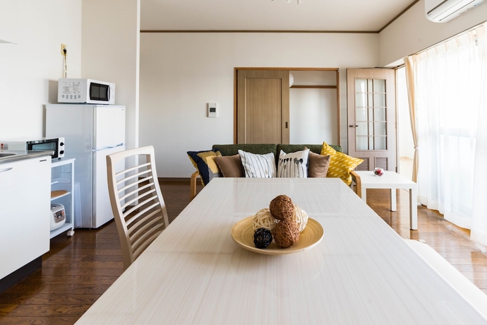 Imagen de la habitación del Hotel Universal Bay Condominium. Foto 10