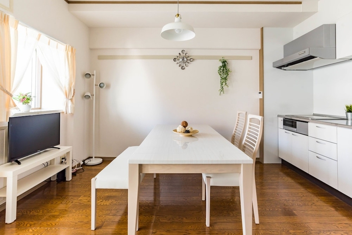 Imagen de la habitación del Hotel Universal Bay Condominium. Foto 13