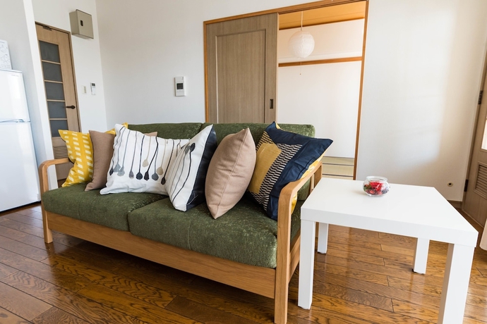 Imagen de la habitación del Hotel Universal Bay Condominium. Foto 16