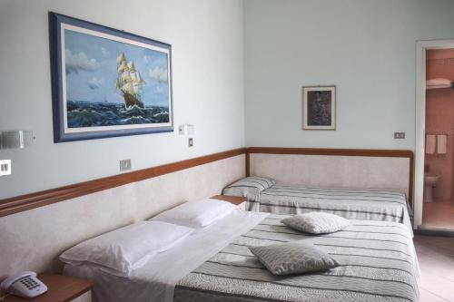 Imagen general del Hotel Universal, Bellaria-Igea Marina. Foto 1