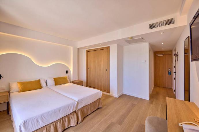 Imagen general del Hotel Universal Bikini. Foto 15