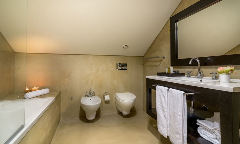 Imagen de la habitación del Hotel Universal Boutique. Foto 7