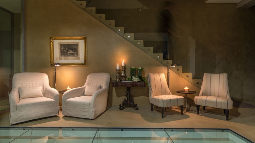 Imagen de los interiores del Hotel Universal Boutique. Foto 12