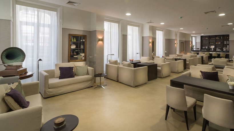 Imagen de los interiores del Hotel Universal Boutique. Foto 13