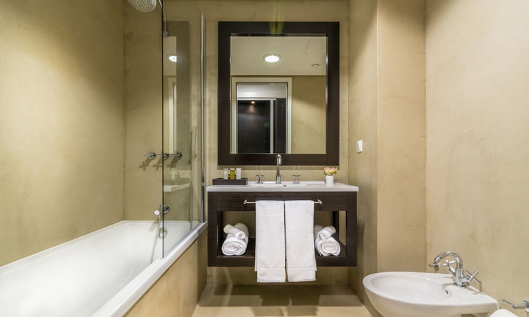 Imagen de la habitación del Hotel Universal Boutique. Foto 8