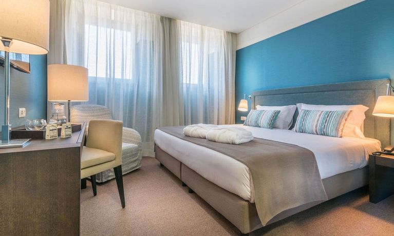 Imagen general del Hotel Universal Boutique. Foto 2