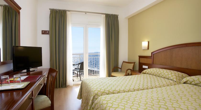 Imagen general del Hotel Universal Cabo Blanco - Adults Only. Foto 3