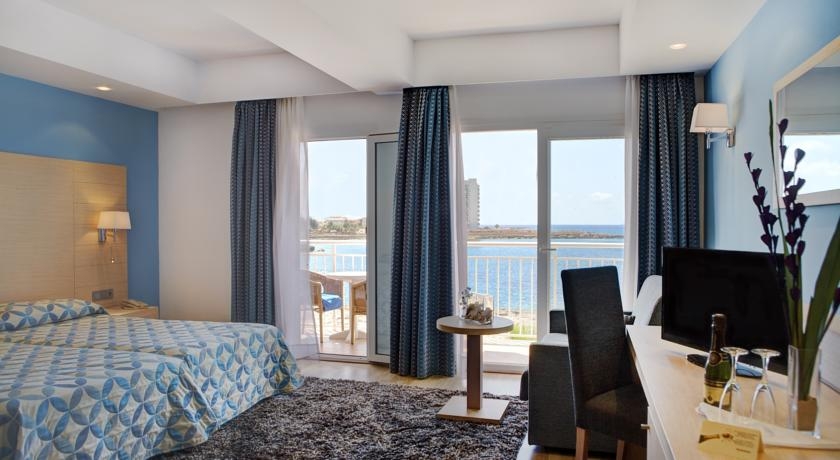 Imagen general del Hotel Universal Cabo Blanco - Adults Only. Foto 4