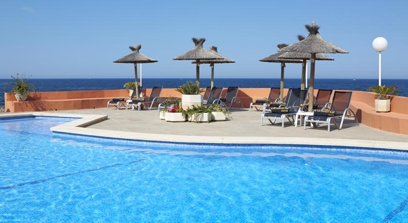 Imagen general del Hotel Universal Cabo Blanco - Adults Only. Foto 5