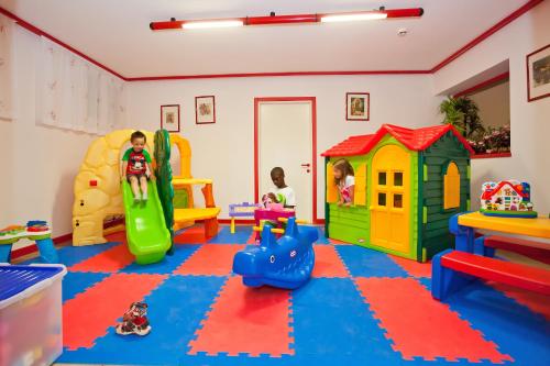 Imagen general del Hotel Universal, Caorle. Foto 2