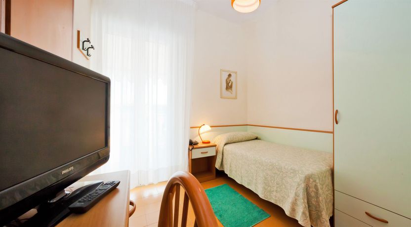 Imagen de la habitación del Hotel Universal, Caorle. Foto 11