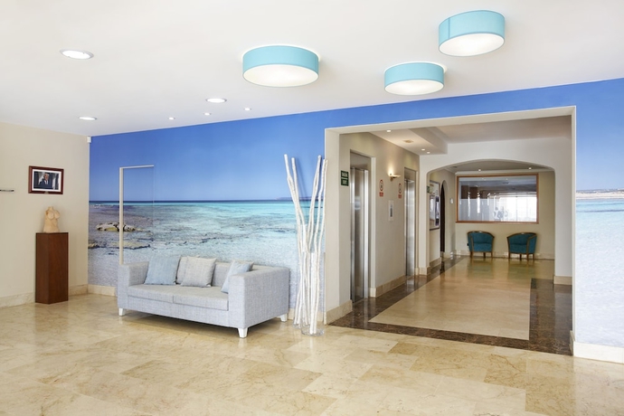 Imagen de los interiores del Hotel Universal Casa Marquesa. Foto 15