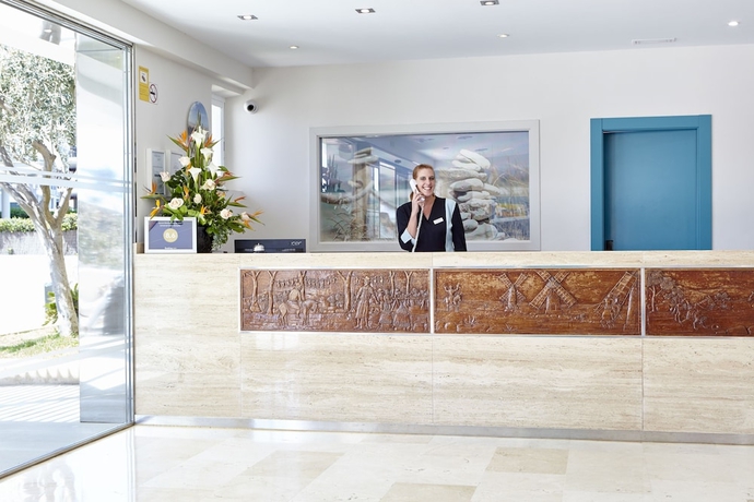 Imagen de los interiores del Hotel Universal Casa Marquesa. Foto 16