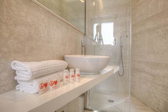 Imagen de la habitación del Hotel Universal, Cattolica. Foto 6