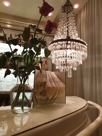 Imagen de los interiores del Hotel Universal, Cattolica. Foto 16