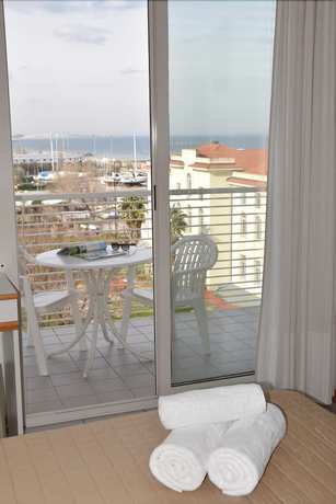 Imagen de la habitación del Hotel Universal, Cattolica. Foto 14