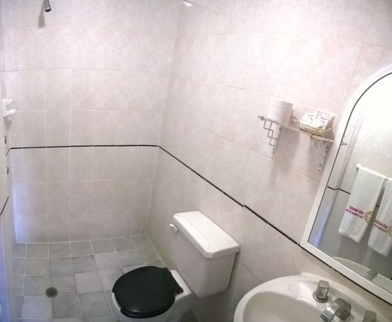Imagen de la habitación del Hotel Universal, Ciudad de M&eacute;xico. Foto 2