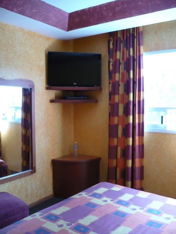 Imagen de la habitación del Hotel Universal, Ciudad de M&eacute;xico. Foto 3