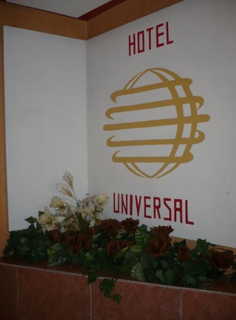 Imagen de los interiores del Hotel Universal, Ciudad de M&eacute;xico. Foto 17