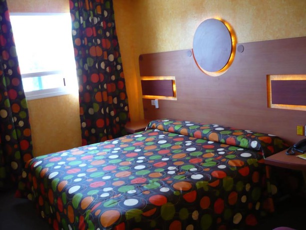Imagen de la habitación del Hotel Universal, Ciudad de M&eacute;xico. Foto 12