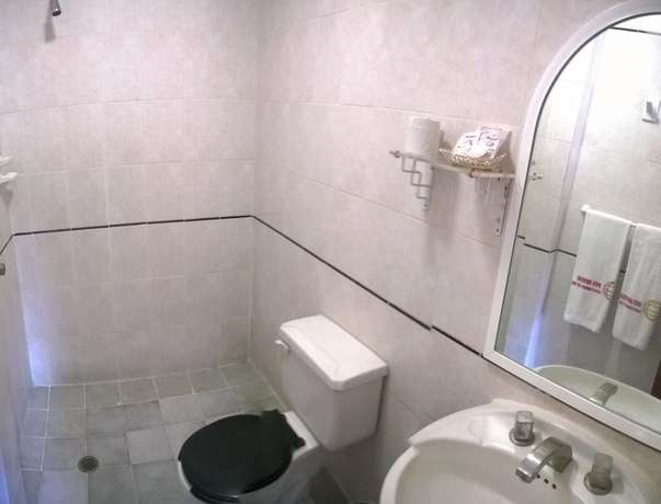 Imagen de la habitación del Hotel Universal, Ciudad de M&eacute;xico. Foto 13