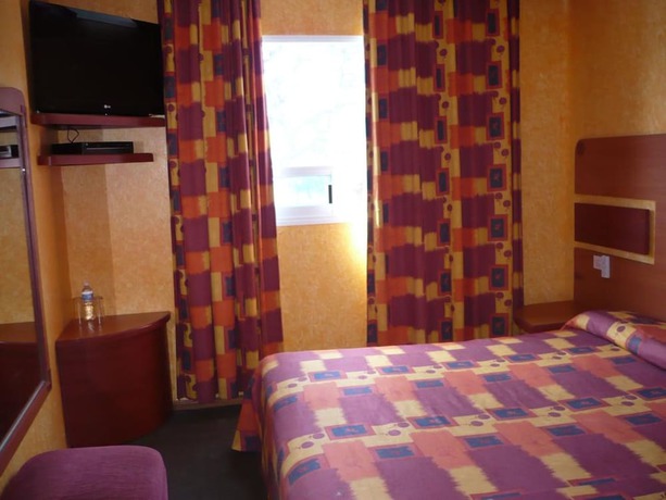 Imagen de la habitación del Hotel Universal, Ciudad de M&eacute;xico. Foto 14