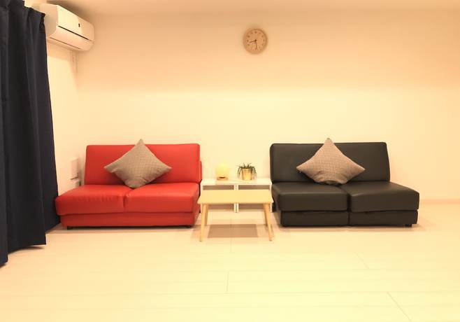 Imagen de la habitación del Hotel Universal Family. Foto 6
