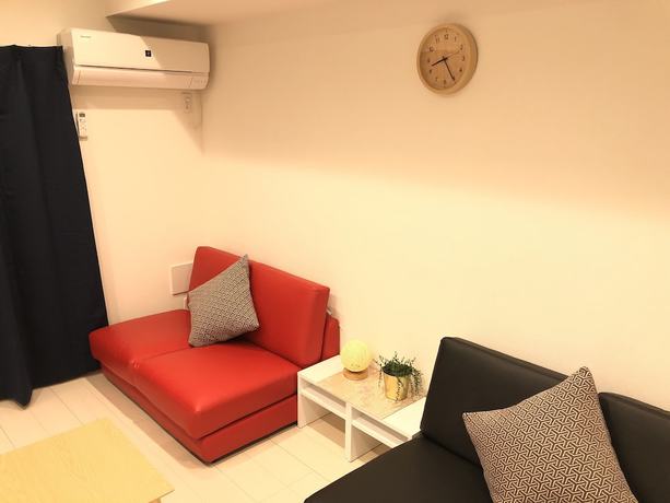 Imagen de la habitación del Hotel Universal Family. Foto 10