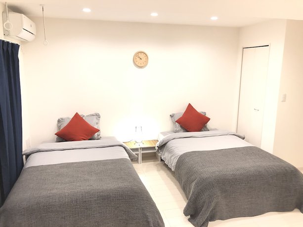 Imagen de la habitación del Hotel Universal Family. Foto 13